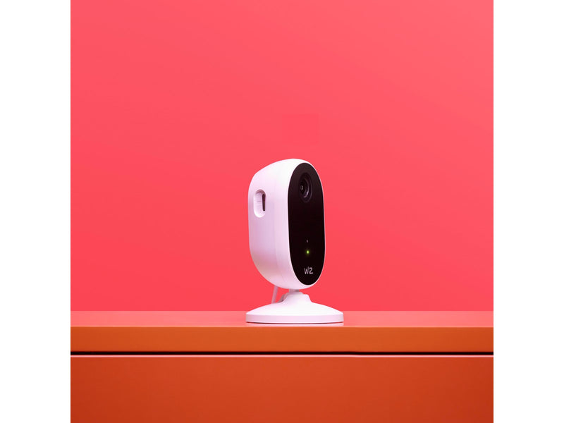 WiZ Indoor Camera