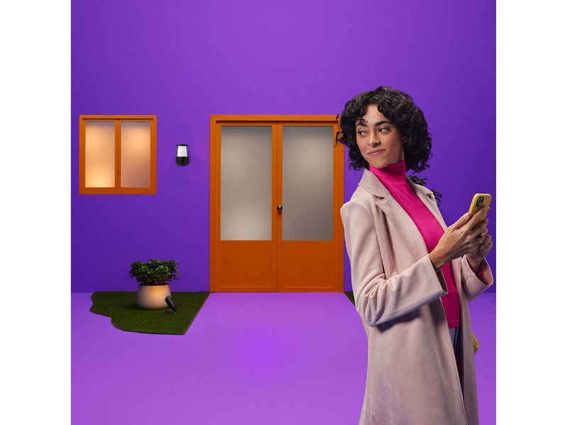 WiZ Indoor Camera