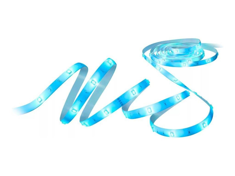 WiZ LEDstrip RGB 4 m