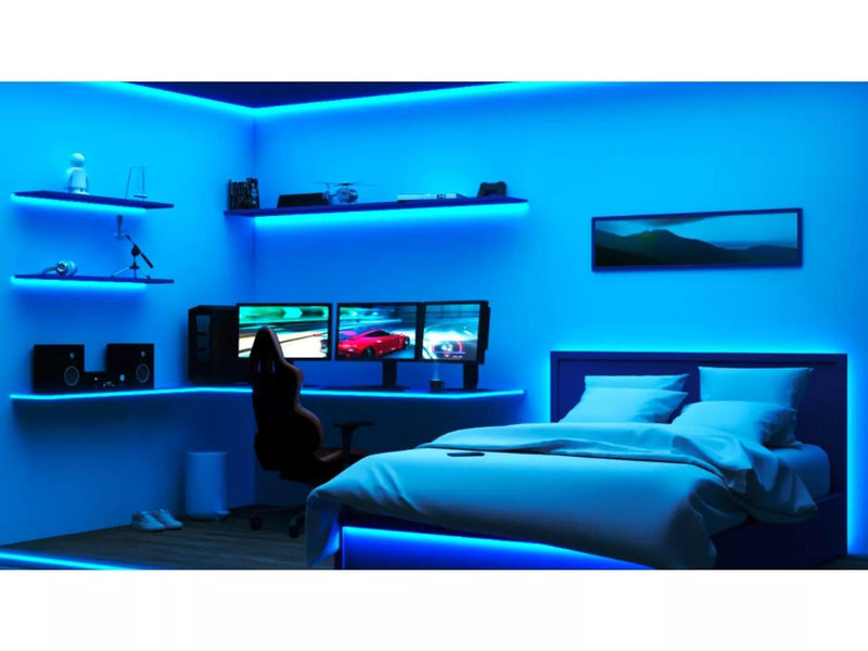 WiZ LEDstrip RGB 4 m