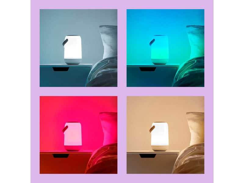 WiZ Mobil-Lampe