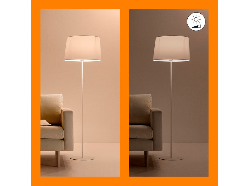 WiZ Mobil-Lampe