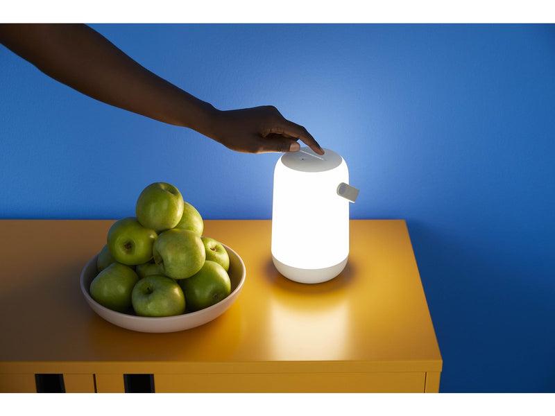 WiZ Mobil-Lampe