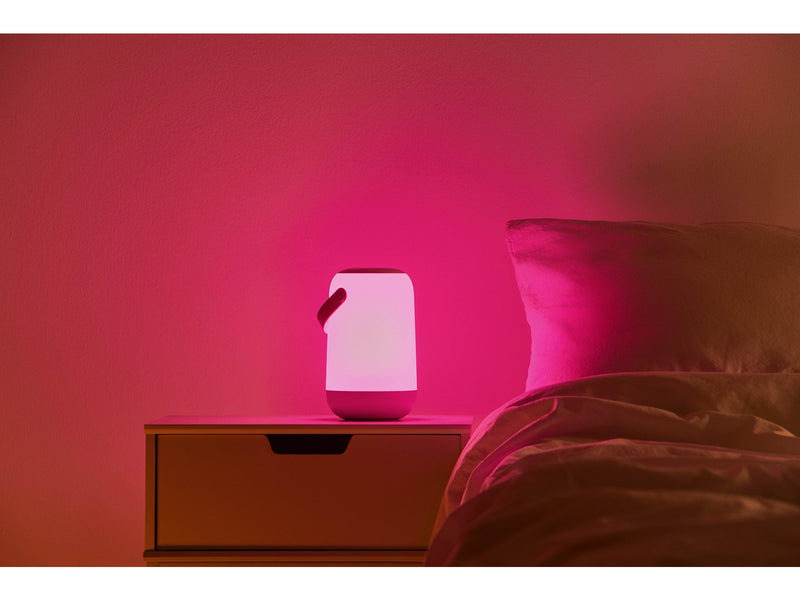 WiZ Mobil-Lampe