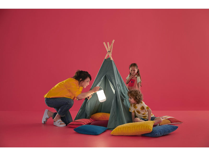 WiZ Mobil-Lampe