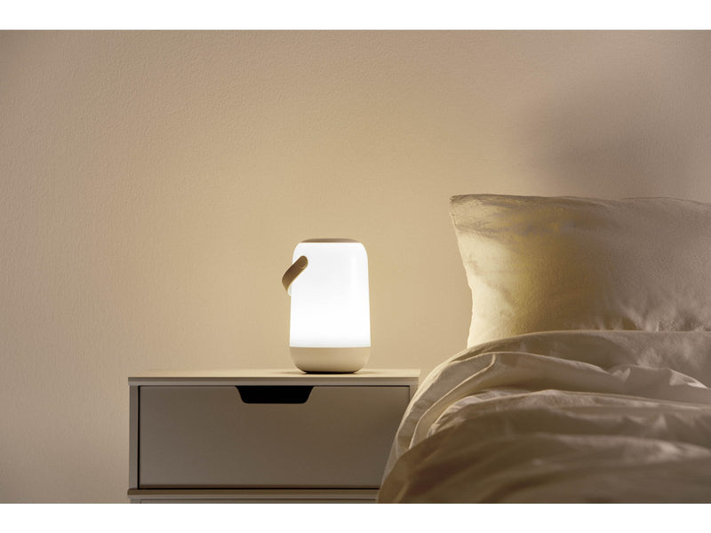 WiZ Mobil-Lampe