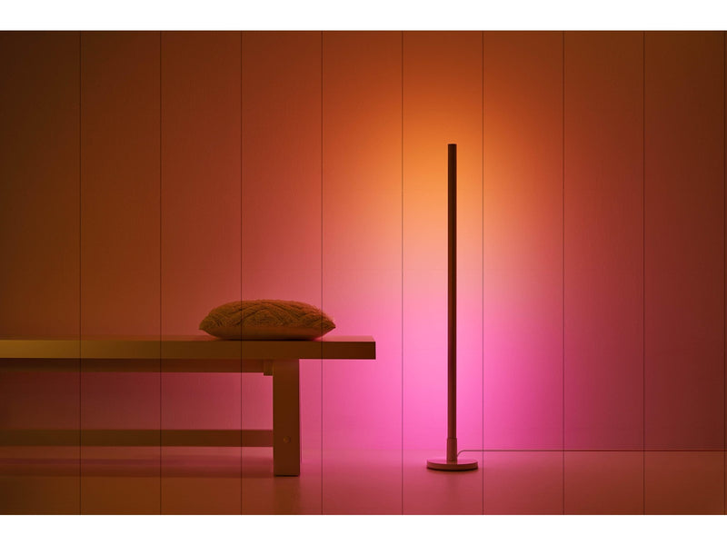 WiZ Pole Bodenlampe