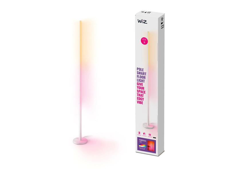 WiZ Pole Bodenlampe