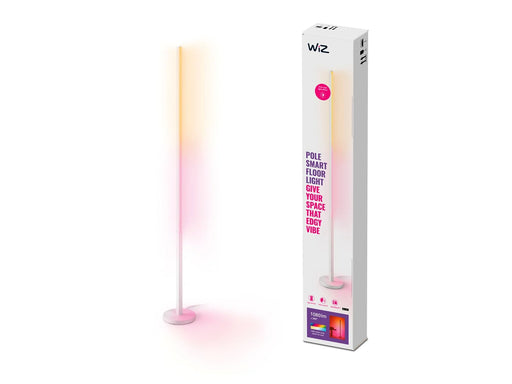 WiZ Pole Bodenlampe