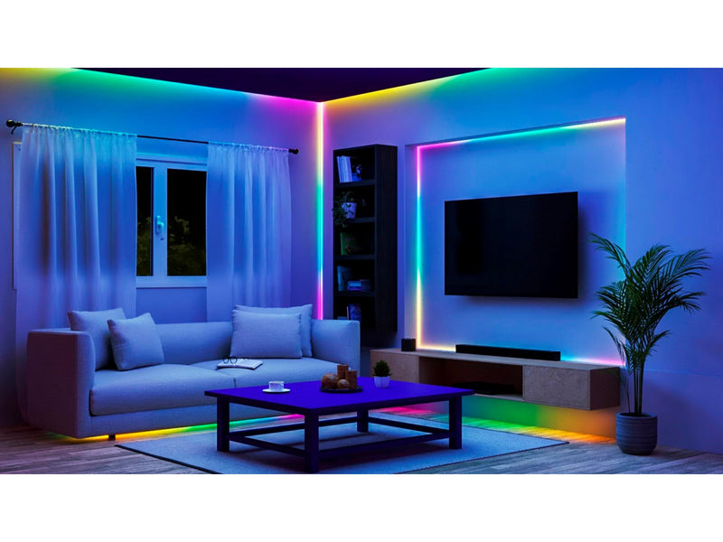 WiZ RGB LED Strip 30 m
