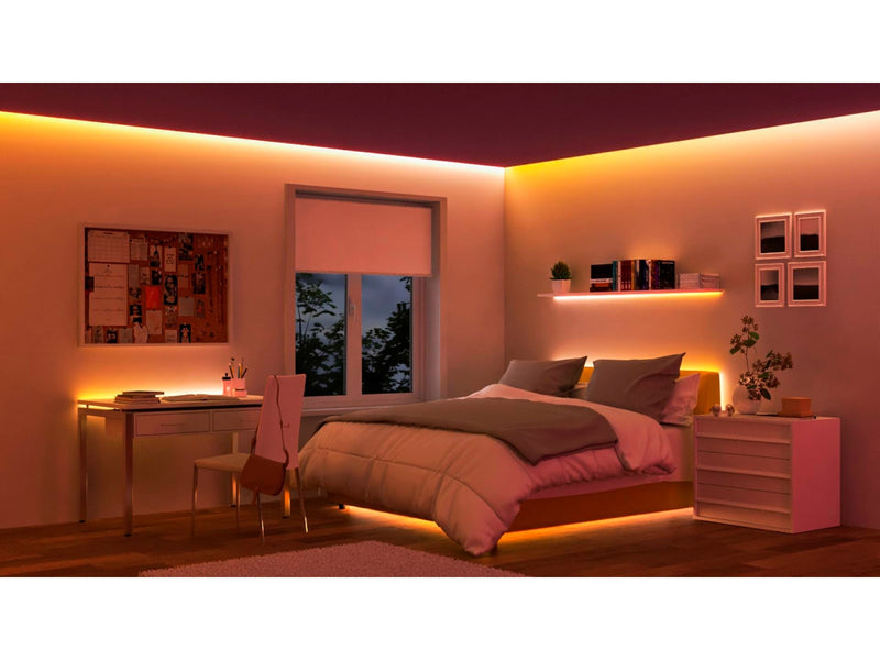 WiZ RGBIC LED strip 20m