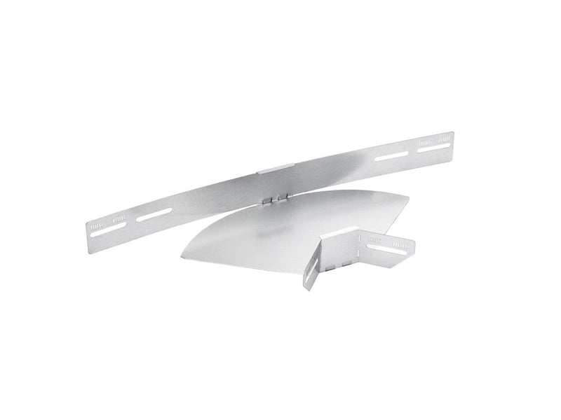 Wibe Adjustable corner piece 300mm fzs