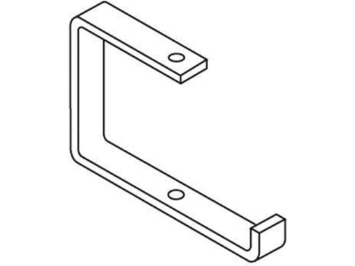 Wibe Bracket open 900 - 150mm fzv