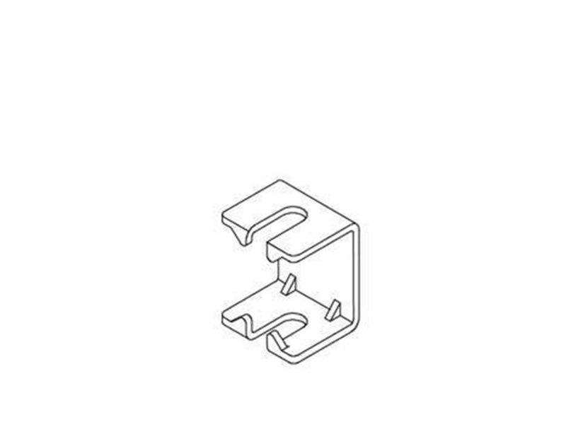 Wibe Ceiling bracket