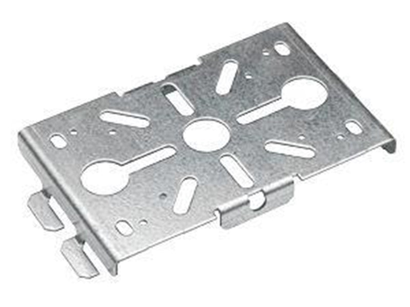 Wibe Clip on bracket double zm