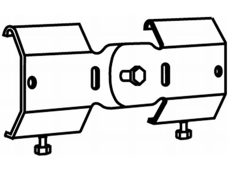 Wibe Coupling 22 hdg
