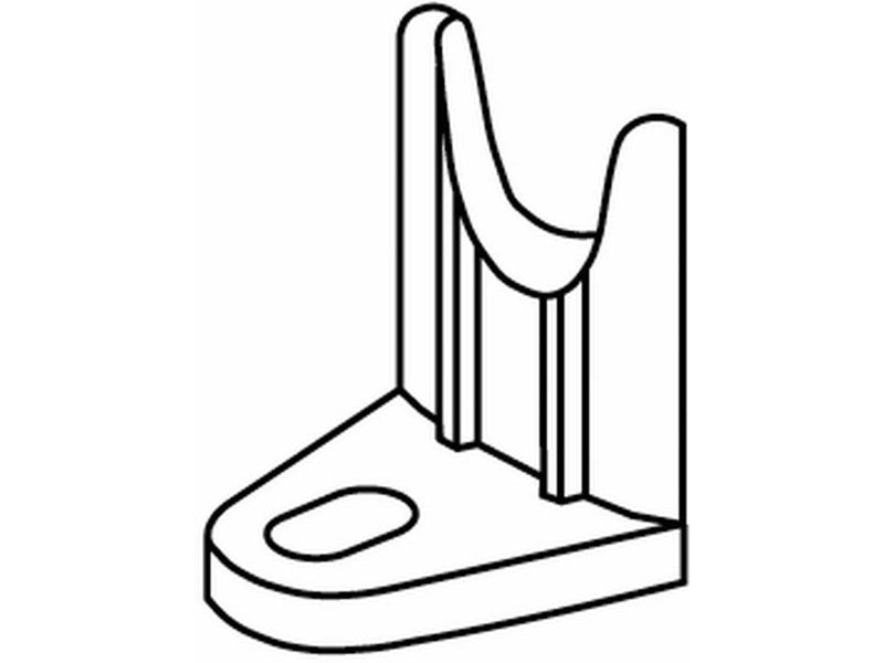 Wibe End connection 10 al