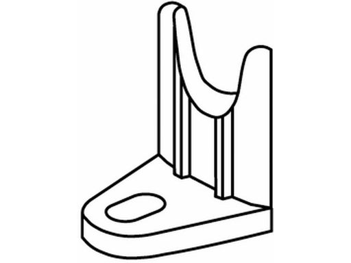 Wibe End connection 10 al