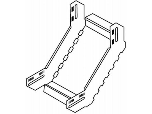Wibe Internal bend 90 200mm