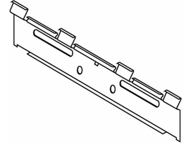Wibe Lok connector