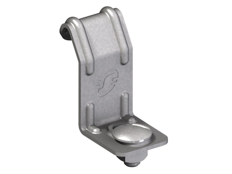 Wibe Profile clamp 42 hdg