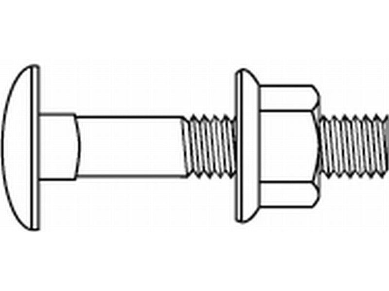 Wibe Screw set 2s hdg