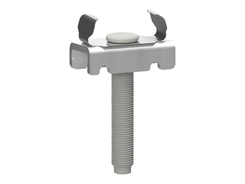 Wibe T-bolt 26u m10x50 hdg