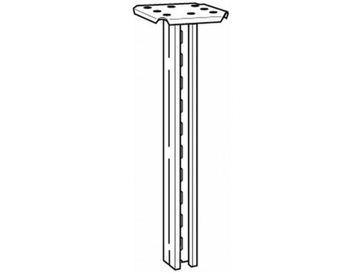 Wibe Vertical piece 20/505 hdg