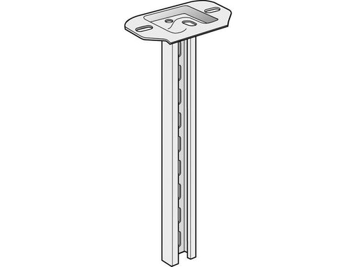 Wibe Vertical piece 2f-1500 hdg