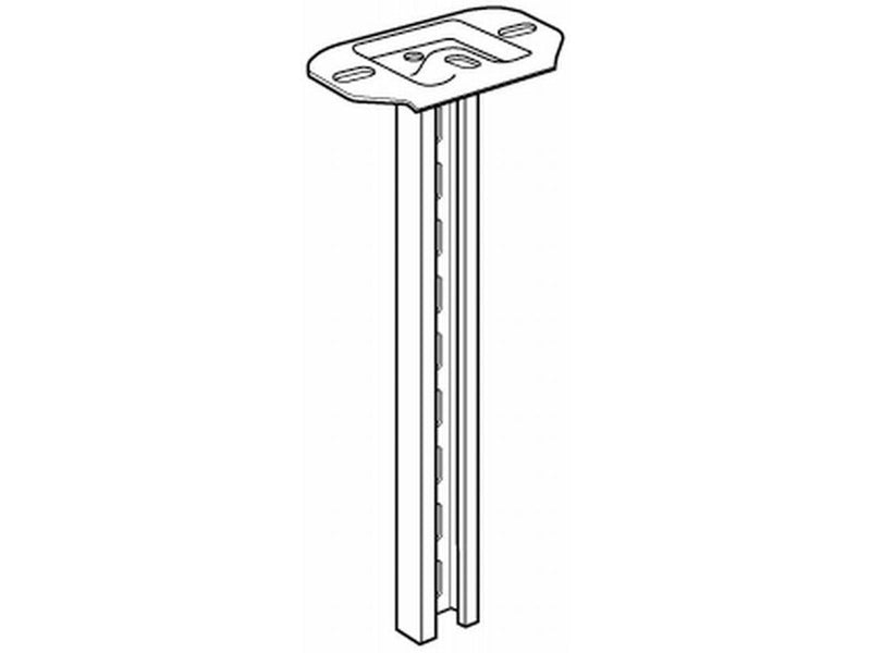 Wibe Vertical piece 2f/280 hdg
