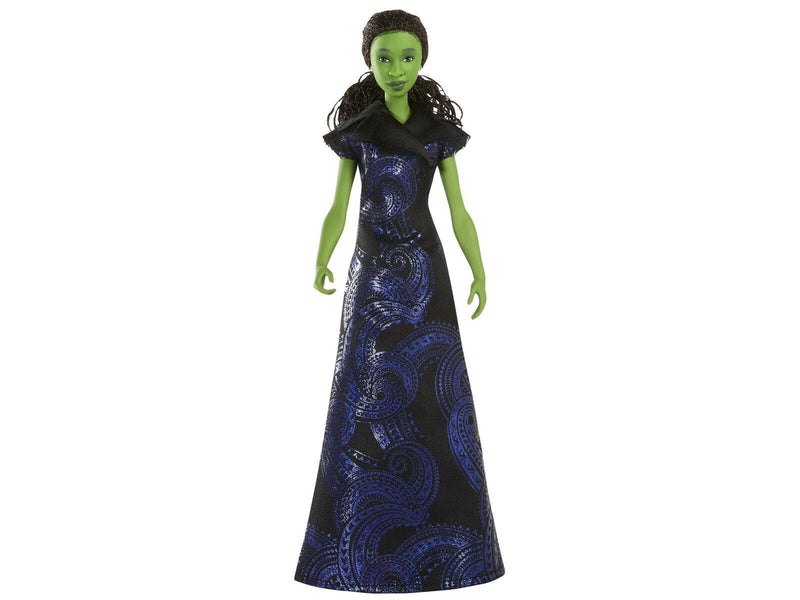 Wicked 2 Singing Elphaba Doll