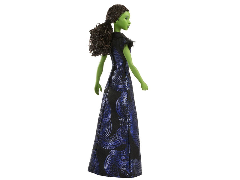 Wicked 2 Singing Elphaba Doll