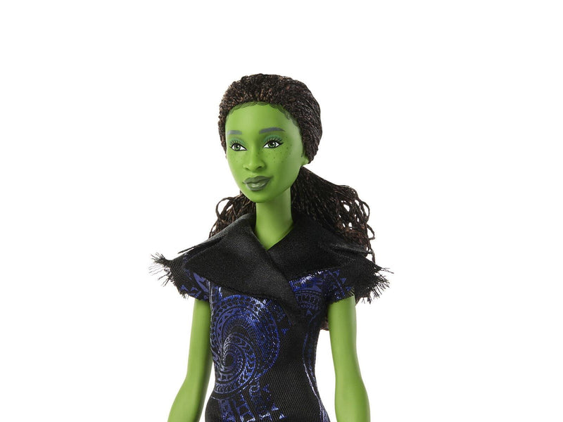 Wicked 2 Singing Elphaba Doll