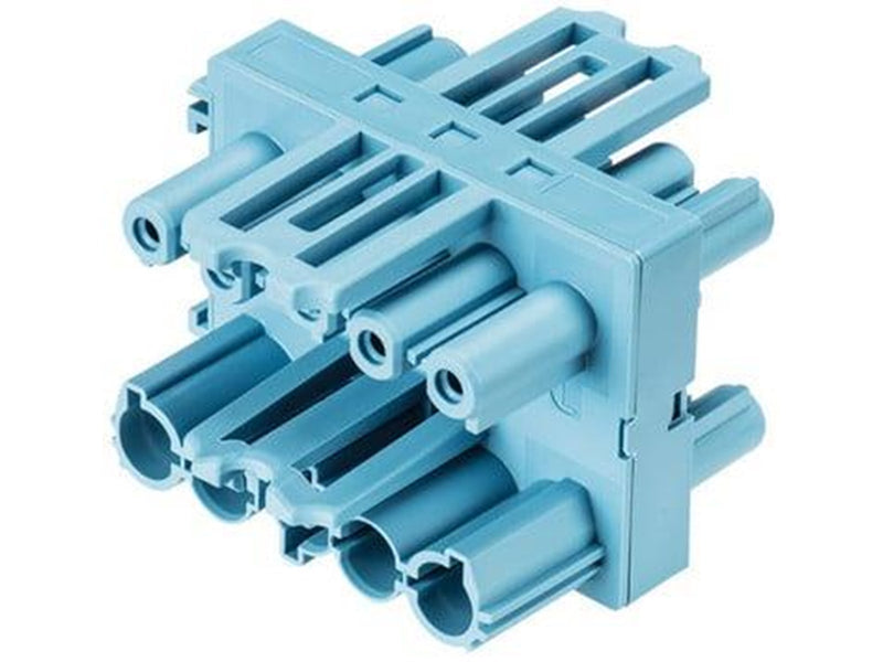 Wieland Gst18i5 h-distributor gst18i5 blue