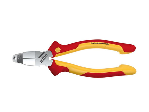 Wiha installation pliers tricut professional electric