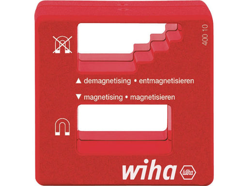 Wiha magnetizer