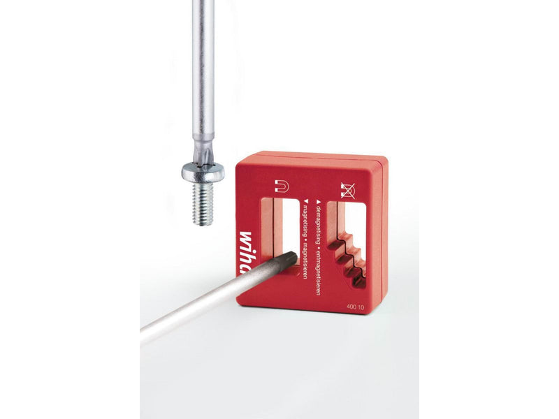 Wiha magnetizer