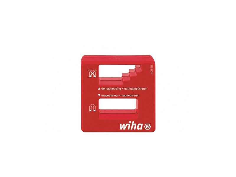 Wiha magnetizer