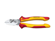 Wiha professional bicut® high-performance diagonal cutters with dynamicjoint®