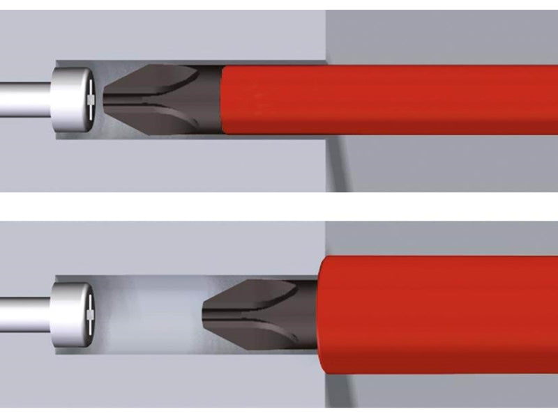 Wiha slimbit electric bit