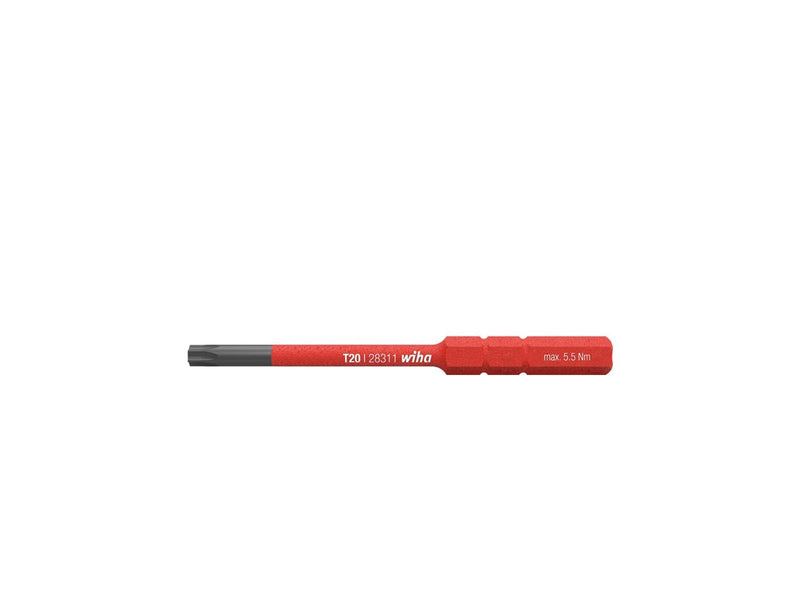 Wiha slimbit electric bit