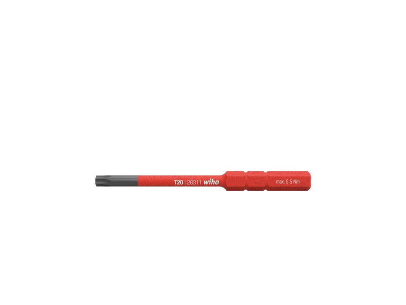 Wiha slimbit electric bit