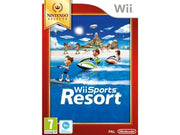 Wii Sports Resort: Select - Nintendo Wii - Sport - PEGI 7