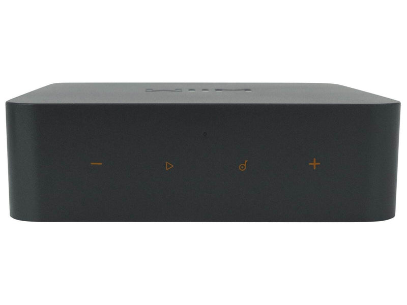 WiiM Pro - Music Streamer - WiFi - Bluetooth