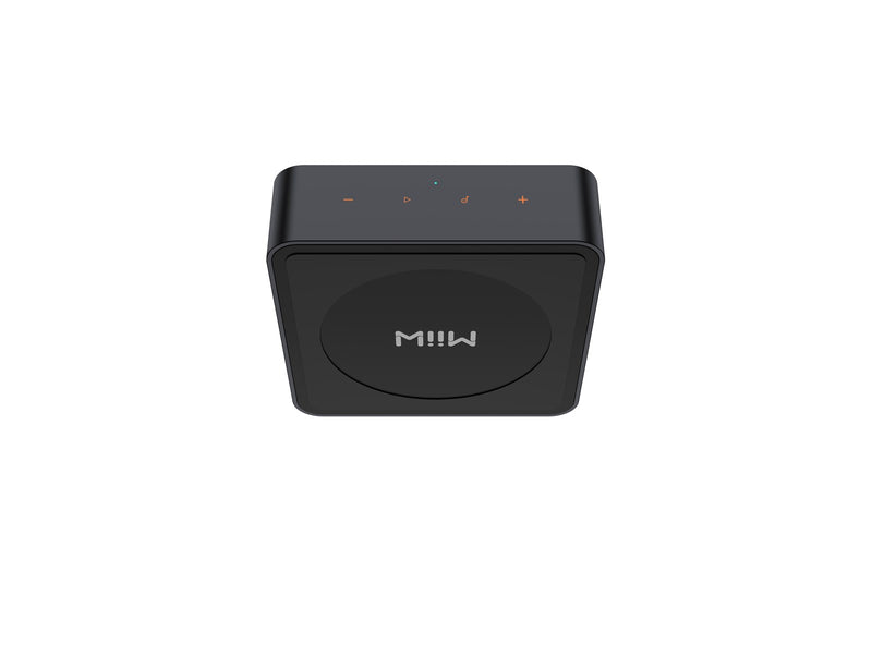 WiiM Pro Plus - Music Streamer - WiFi - Bluetooth