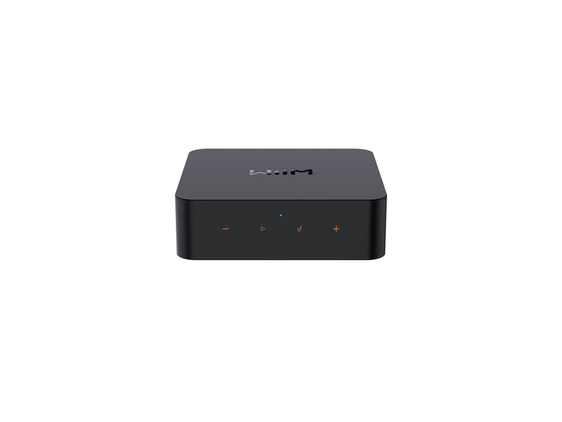 WiiM Pro Plus - Music Streamer - WiFi - Bluetooth