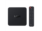 WiiM Pro Plus - Music Streamer - WiFi - Bluetooth