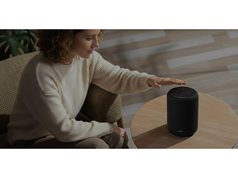 WiiM Sound Lite Black