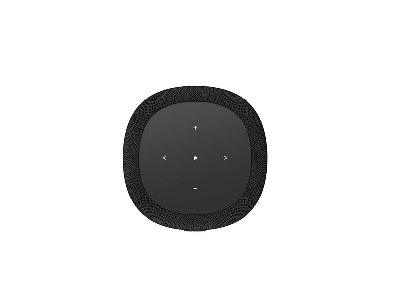 WiiM Sound Lite Black