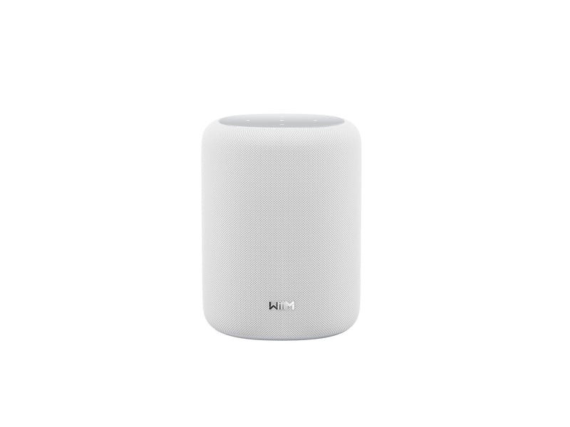 WiiM Sound Lite White